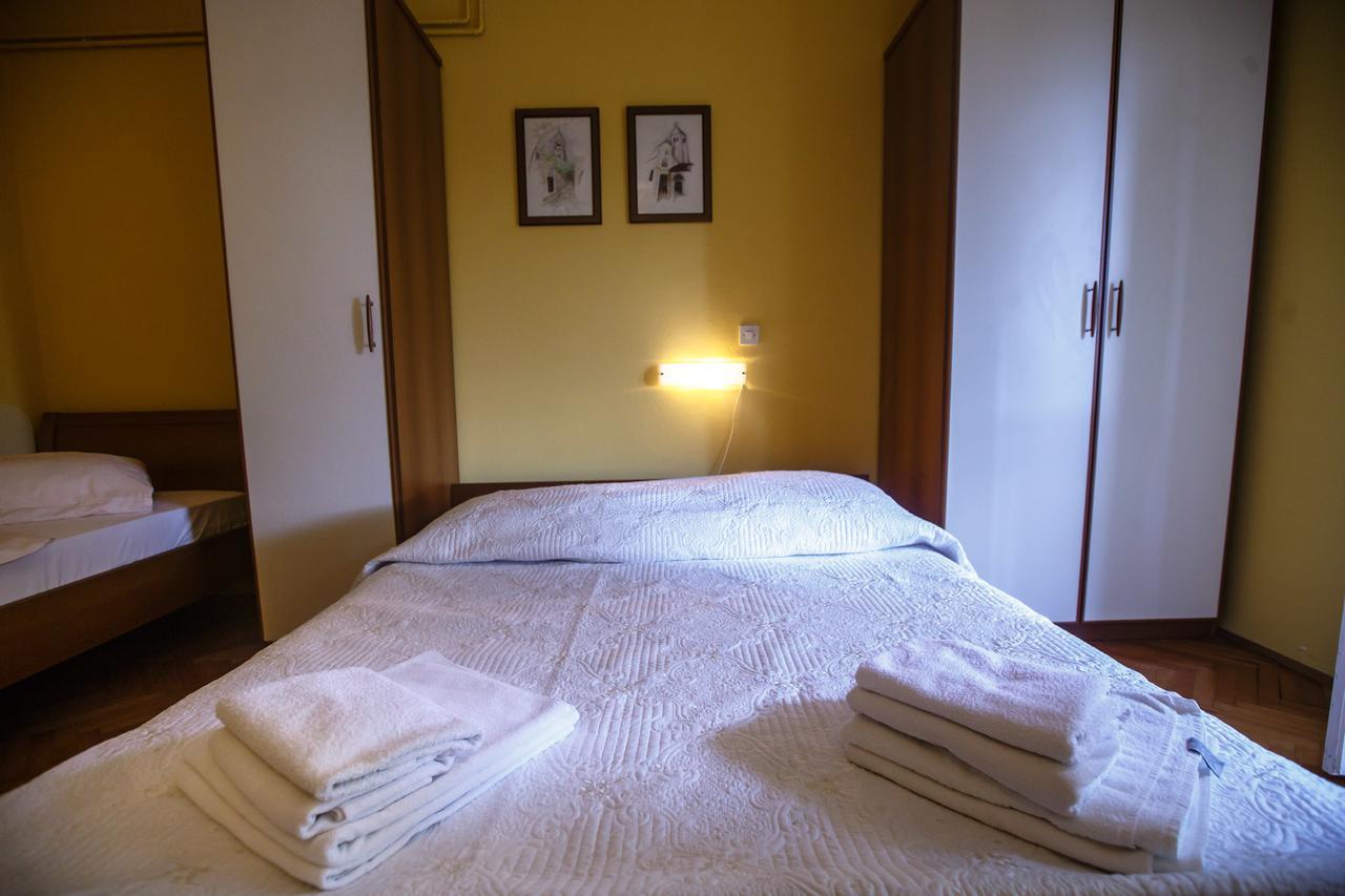 Apartamento Lucija Kampor Exterior foto